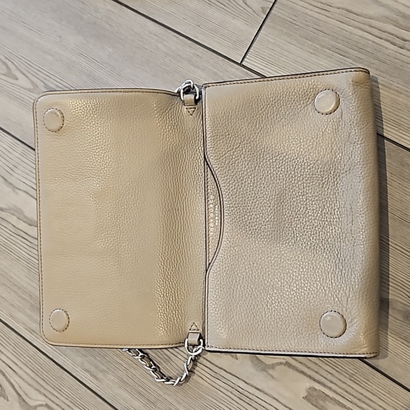 🎉HP🎉 TORY BURCH Britten clutch/crossbody bag - Picture 2 of 13